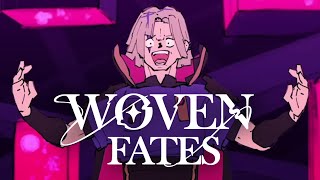 Woven Fates - #holoTEMPUS 【Justen ver.】