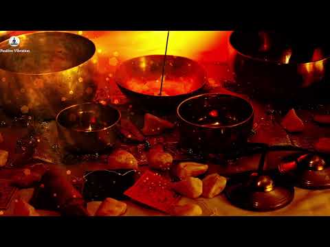 ॐ SPIRITUAL ENERGY CLEANSING VIBRATION ॐ REMOVE NEGATIVE SPIRIT FROM YOUR HOME, BEDROOM & OFFICES