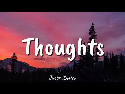 Jnske - Thoughts (Lyrics) 🎵