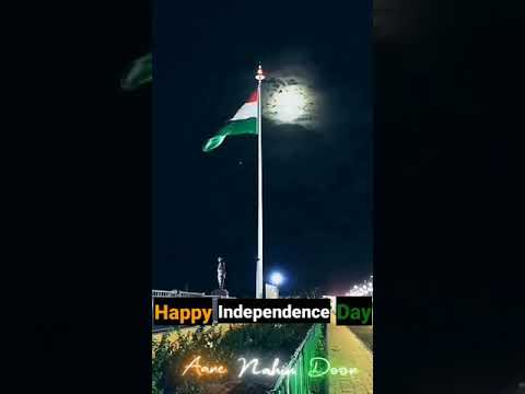 happy independence day 🇮🇳| bharat | jai hind | ajadi | independence day whatsapp status |jai hind