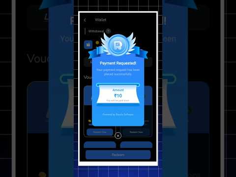 🤑2024 BEST SELF EARNING APP | Earn Daily ₹1000 Paytm Cash Without Investment |#earningapp CashRocket