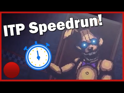 Nightmare Difficulty Into the Pit SPEEDRUNS!! + GIVEAWAY