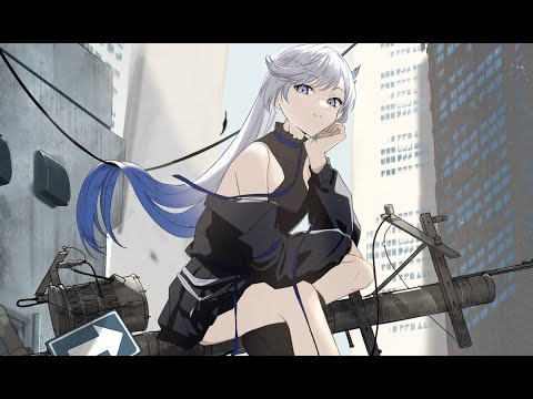 【歌枠】はぁぃ【VESPERBELL ヨミ】