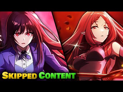 CID's "Hardest" Battle & Aurora's Possession Of Claire EXPLAINED | EMINENCE IN SHADOW Cut Content