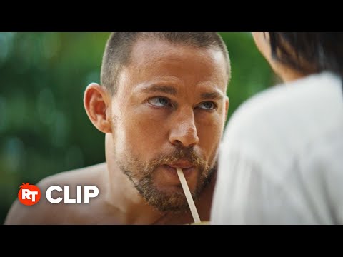 Blink Twice Movie Clip - That's How You Win (2024)