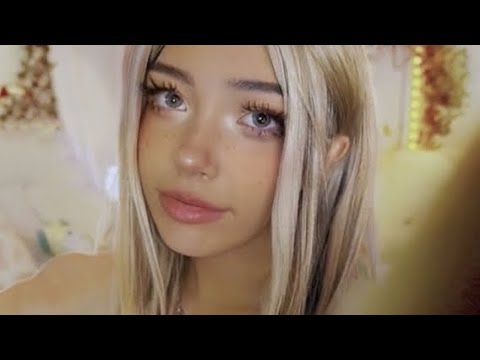 Wholesome Girlfriend Cheers You Up | ASMR Roleplay