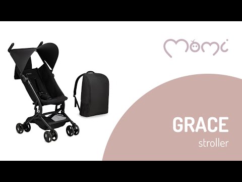 MoMi GRACE stroller