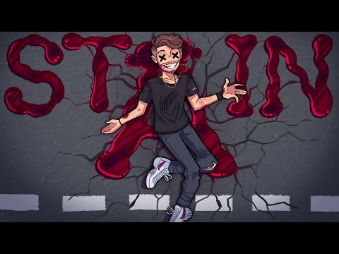 Cam Steady - STAIN w/ Ashtin Larold & Ethan Ross (Official AMV)