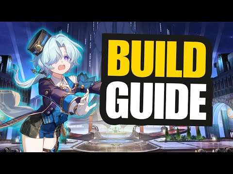 Is Building Misha Worth It? | Best Teams, Relics, and Lightcones Guide