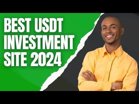 New USDT Shopping website 2024 | New USDT Investment site | new usdt shopping mall website