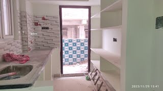 2BHK Flat For Sale in Pragathinagar 39Lakhs Only | 9505352763