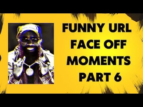 FUNNY URL FACEOFF MOMENTS (PART 6)