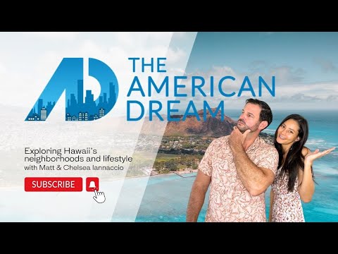 Discover the American Dream in Hawaii | Sizzle Reel Promo | Must-Watch TV Show