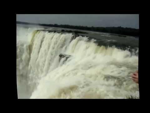 The Roar of Iguazu | Namaste Argentina