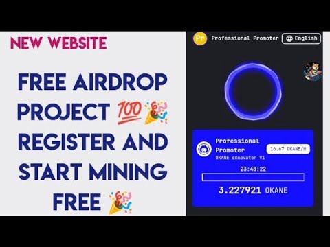 Mining platform has released 2024 || How to Earn free trx mining platform | How to Make online money