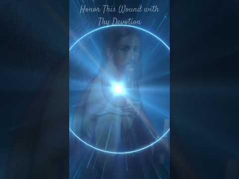 Divine Inspirations from Our Lord and St. Bernard of Clairvaux