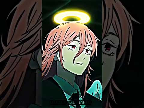 Anime Edit [AMV] - Don't Let Me Down // Angel Devil (Chainsaw Man)