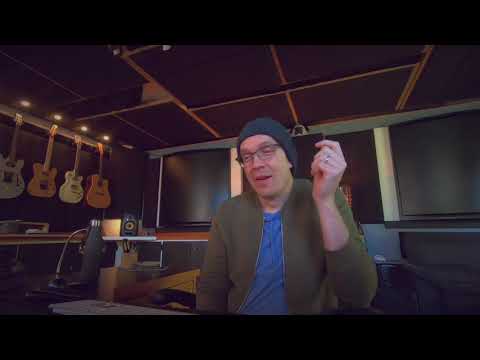 PARADISE LOST - Memories: Devin Townsend (OFFICIAL TRAILER)