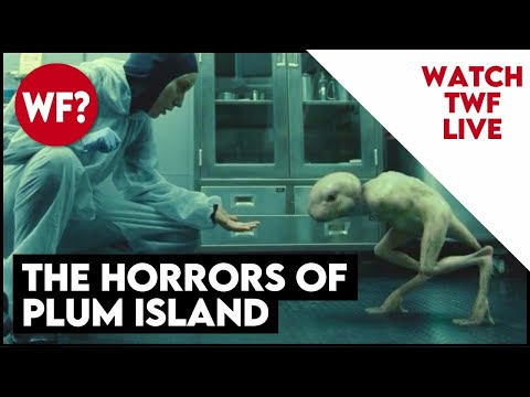 Plum Island After Files! Q&A, AMA, Weird Videos, NASA Lies!