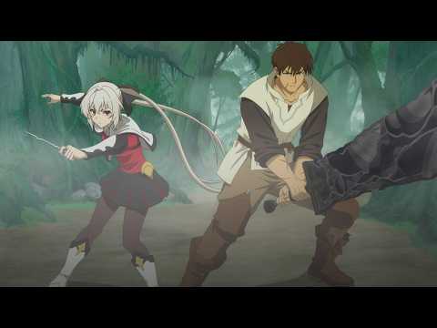 Noor & Lynne vs Goblin king「AMV」I Will Parry Everything