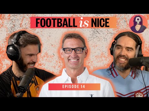 Tony Adams | Football Is Nice