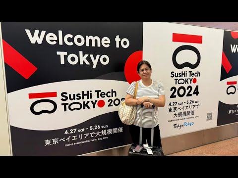 The best of Tokyo , 2024 April tour in Japan