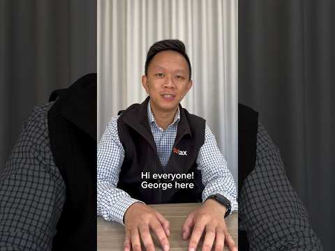 Get to know our team - George Nguyen #gettoknow #office #team #officelife #duotax