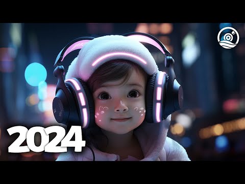 Music Mix 2024 🎧 EDM Mixes of Popular Songs 🎧 EDM Bass Boosted Music Mix #174