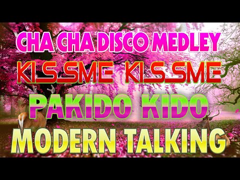 🇵🇭[2024] MODERN TALKING DISCO NONSTOP CHA CHA REMIX #DISCOMEDLEY | TIKTOK REMIX