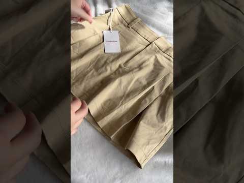 thrifted NWT aritzia skirt!! 🎞️☁️ betterworldthrift.com♻️