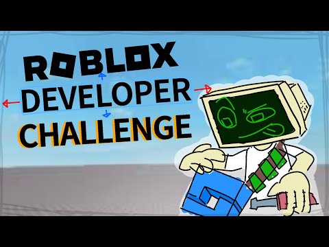 Roblox Game Jam!!