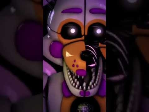 lolbit #fnaf #lolbit #fivenightsatfreddys #fnafsisterlocation #short