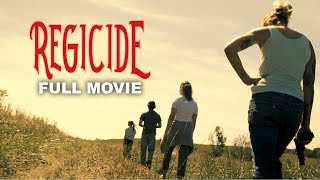 Regicide - Full Movie | Horror/Thriller