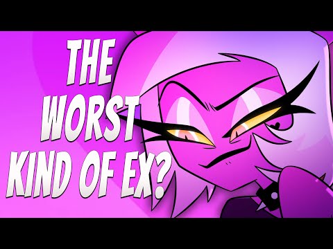 Blitzo X Verosika: Demonizing Your Ex