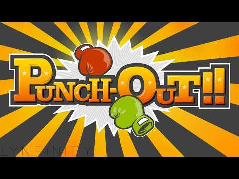 Punch Out !! (Wii) - Full OST w/ Timestamps