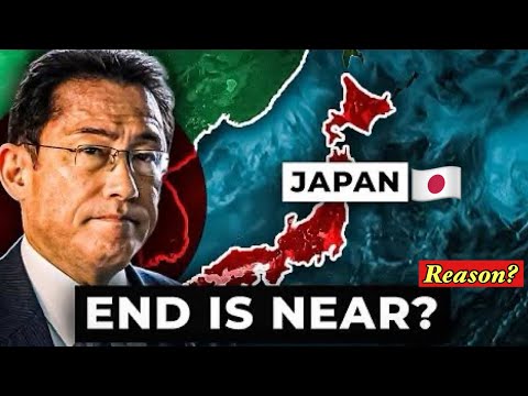 Japan’s Massive Money Experiment Is Over. Now What? | Japan's Money Experiment: The Aftermath