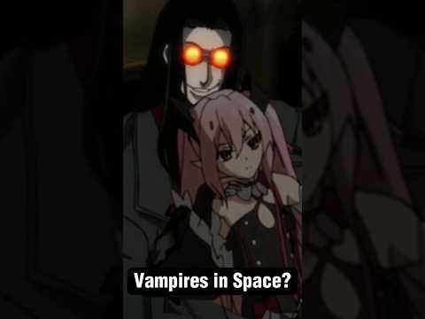 Vampires in Space? #reupload