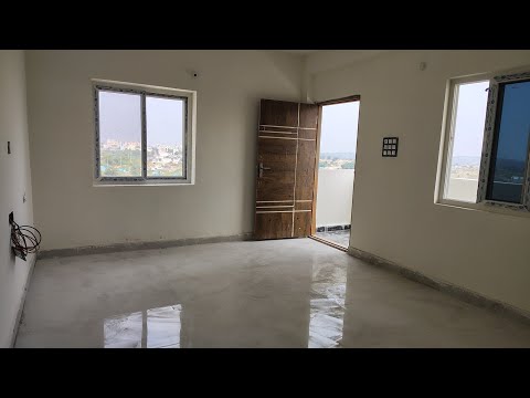 2Bhk Flats for sale in Hyderabad Pragathi Nagar|| Ready to Move 1260 sft flats available Pooja room