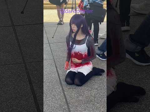 Popular Oshi No Ko cosplay #yoasobiアイドル #anime#oshinoko#anime#trend##cosplay#cosplayer#trend#games