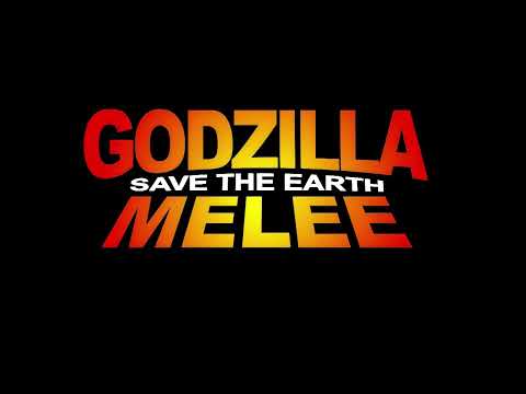 world domination (Godzilla: Save the Earth Melee)