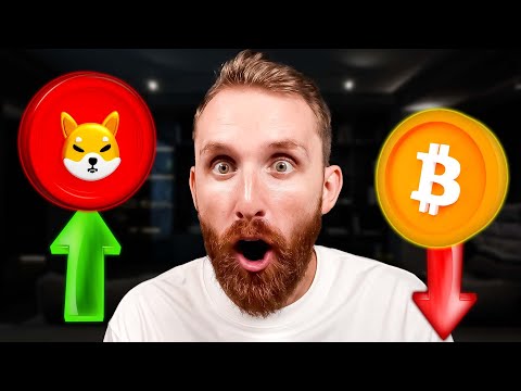 Shiba Inu Coin Will Replace Bitcoin? - MAJOR SHIBA INU NEWS