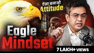 Power of EAGLE MINDSET | Best Motivational Video in Hindi | Sonu Sharma