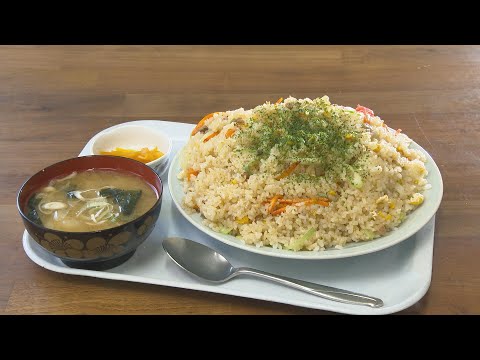 石井食堂【至極の一品／葛尾村】