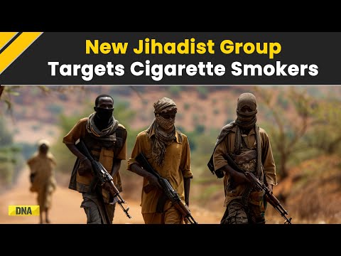 Nigeria News: Cigarette Smokers At Most Risk From New Jihadist Group Lakurawa In Nigeria, World News