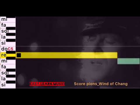 Scorepions_Wind of change_Learn singing easy, Easy karaoke #singing #musicmagic #karaokefun