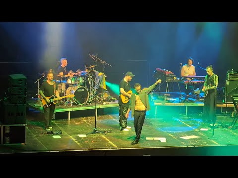 Океан Ельзи — Я так хочу до тебе, Live in Amsterdam