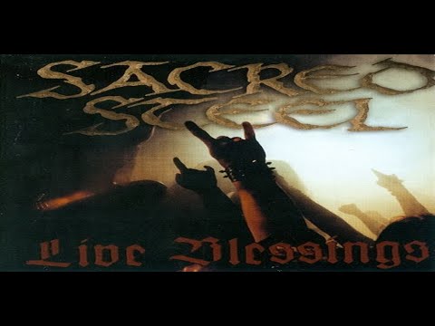 SACRED STEEL - LIVE BLESSING 2006