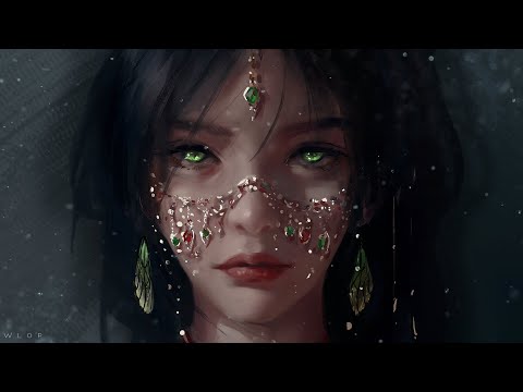 Hoenix - Zazen (feat. Anastassia Vanja) | Epic Vocal Hybrid Music