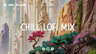 Chill Lofi Mix 🌿 Deep Focus Work/Study Concentration [chill lo-fi hip hop beats]