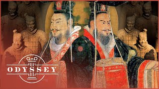 The Origins Of China: The Ancient Civilization That Birthed A Superpower | Lost Treasures | Odyssey